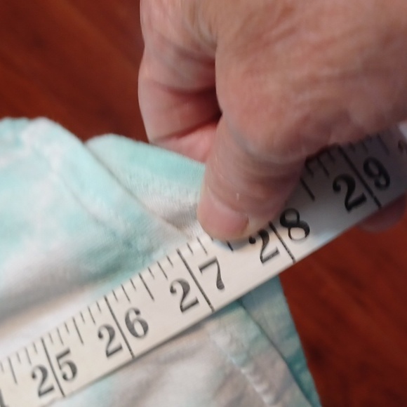 Womans Nickelodeon Sponge Bob  TShirt Tye Dye Short Sleeve M - Picture 5 of 6